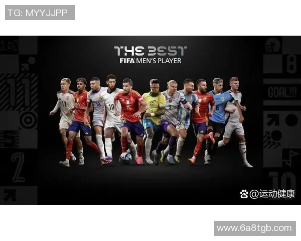 2023年头条号足球明星排名揭晓谁将成为球迷心中的最佳球员