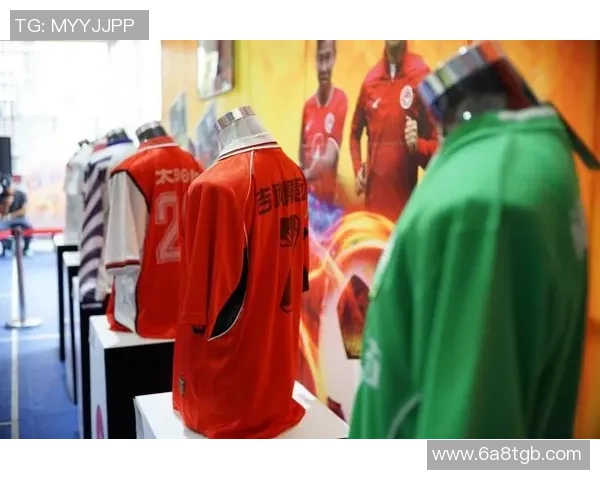 香港足球明星队队服设计理念与文化传承的完美结合探讨