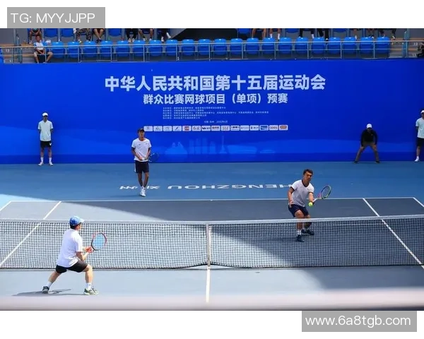 北京网球队在全国网球比赛经验排行榜中荣登第六名展现实力与潜力 北京网球队在全国网球比赛经验排行榜中荣登第六名展现实力与潜力