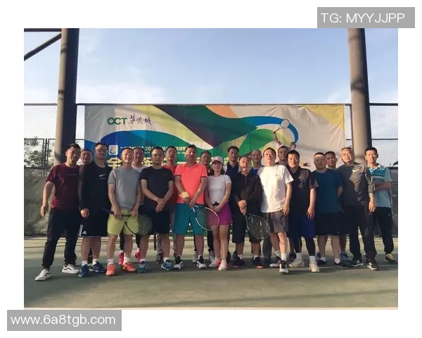 广州网球队在精英赛中的比赛经验与表现分析 广州网球队在精英赛中的比赛经验与表现分析