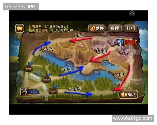 广州足球队节奏表现数据分析揭示战术特点与比赛胜负关系