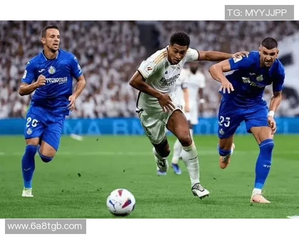 未来之星：揭示最有潜质的足球新秀与他们的成长之路