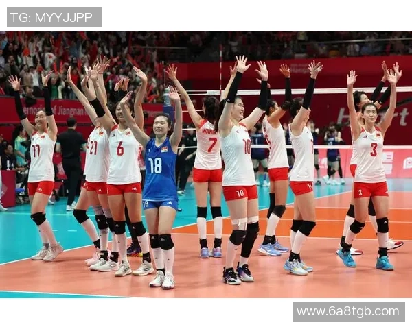 杭州排球队在排球耐力排行榜中荣登第九名展现出强劲实力与拼搏精神 杭州排球队在排球耐力排行榜中荣登第九名展现出强劲实力与拼搏精神