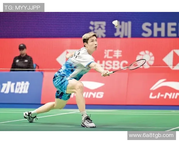 深圳羽毛球队转型之路：从传统强队到现代化发展的新篇章