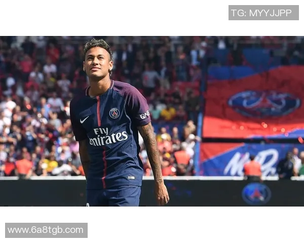 内马尔足球明星魅力瞬间大揭秘,尽显球场风采与个人魅力 内马尔足球明星魅力瞬间大揭秘,尽显球场风采与个人魅力