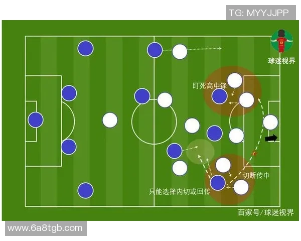 北京篮球队包夹战术解析与实战应用研究