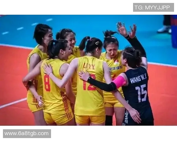 武汉排球队与西安排球队的较量分析与战术探讨