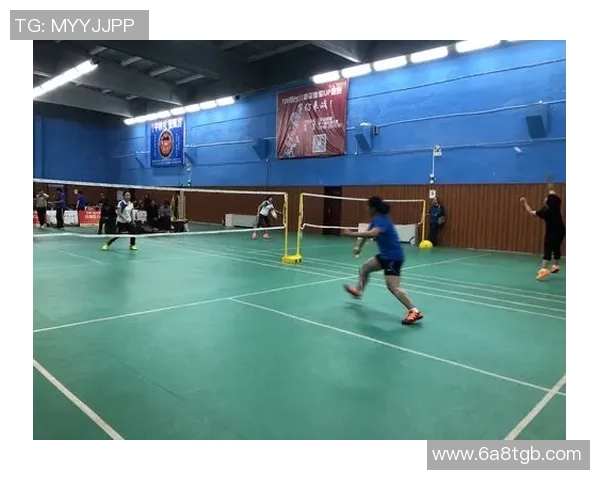 武汉羽毛球队实力分析与表现评估探讨