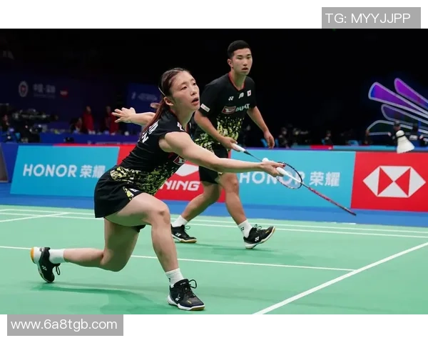 黄秀英独家分享羽毛球技巧与心得体会助你提升竞技水平