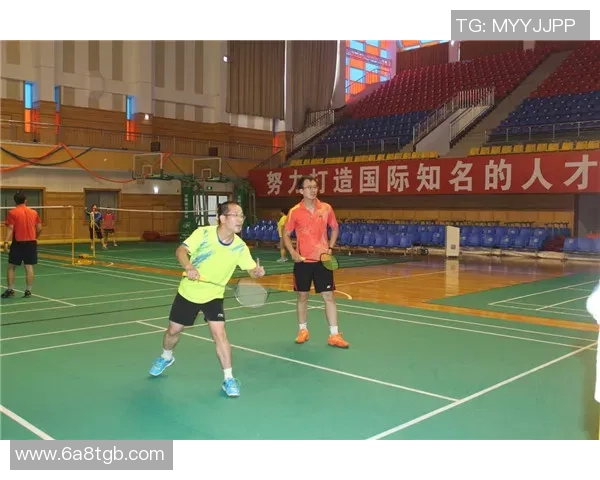 周静独家分享羽毛球技巧与心得助你提升竞技水平与乐趣 周静独家分享羽毛球技巧与心得助你提升竞技水平与乐趣